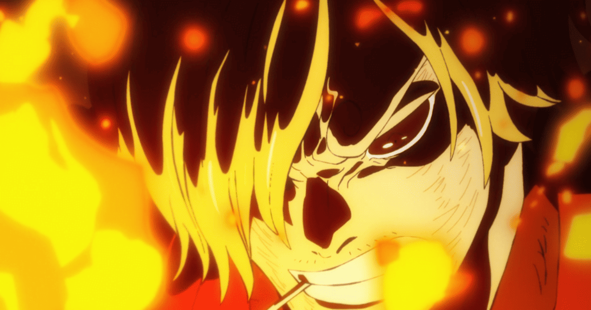 One Piece episode 1045: Raizo fights Fukurokuji, Hawkins reveals a