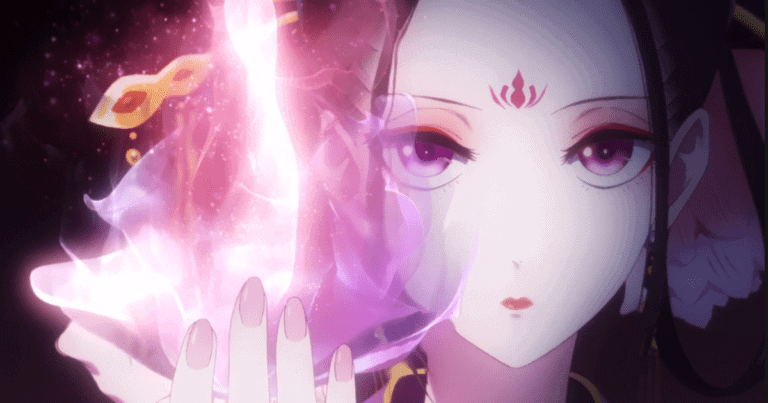Raven of the Inner Palace Episode 1 Review: The Jade Earring Part 1