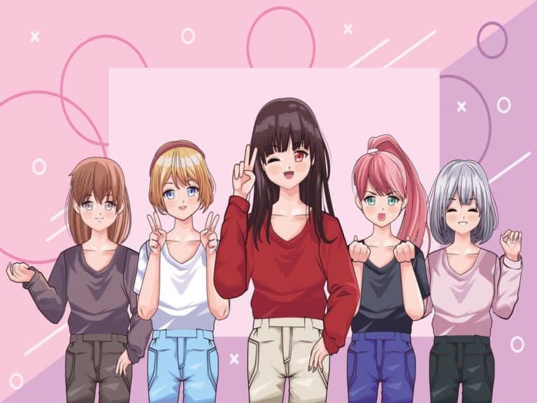 5 New Slice of Life Anime Series to Watch in 2023