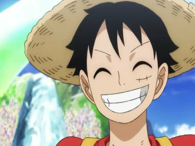 One Piece Animator Predicts 2023 as the Year of Luffy: Outshining Demon Slayer and Bleach