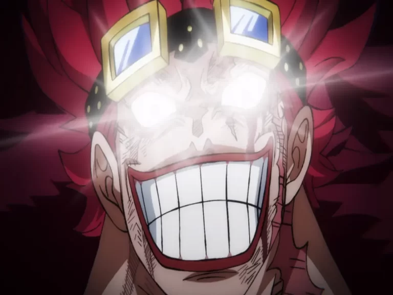 One Piece Episode 1066 Review: Here Comes The Main Act!