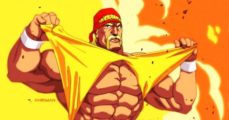 Top 12 Wrestling Anime of All Time: The Ultimate List